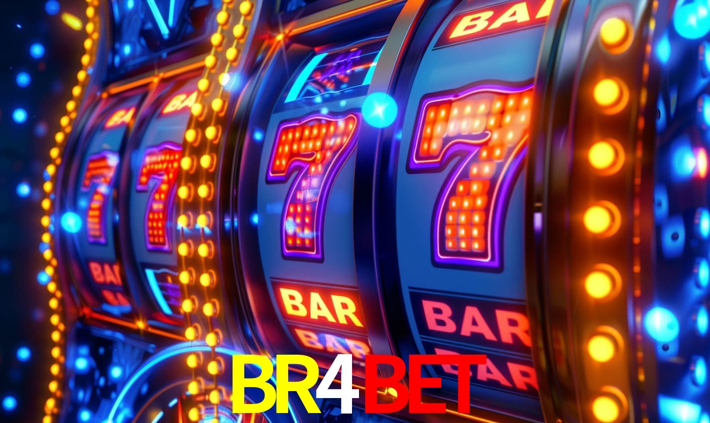 Bônus BR4BET Para Todos